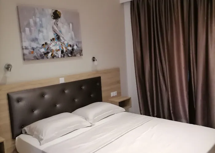 Dimitra Sun Hotel 3*