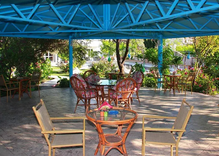 Dimitra Sun Hotel 3*