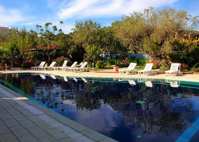 Hotel Dimitra Sun