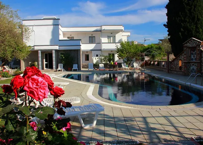 Dimitra Sun Hotel