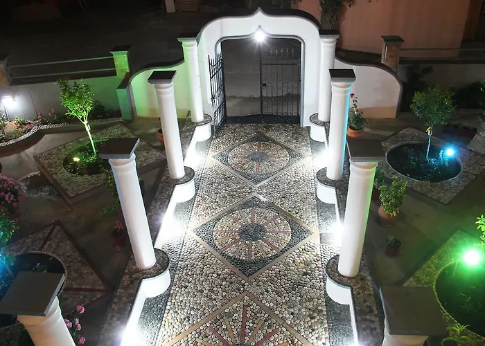 Dimitra Sun Hotell 3*