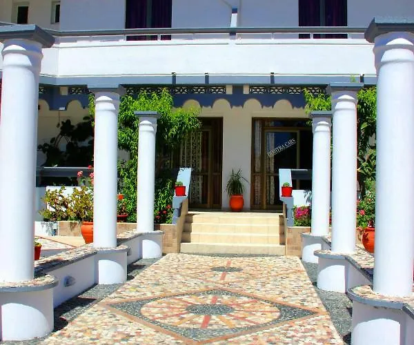 Dimitra Sun Archangelos (Rhodes)