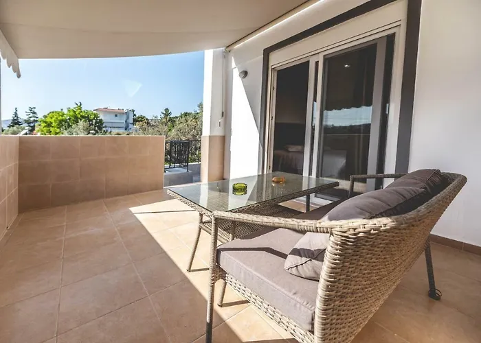 Dimitra Sun 3* Archangelos (Rhodes)