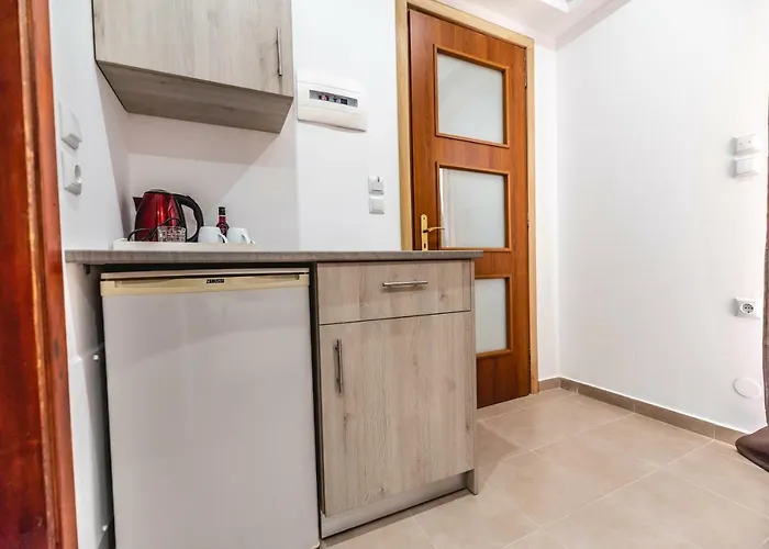 Dimitra Sun Hotel Archangelos (Rhodes)