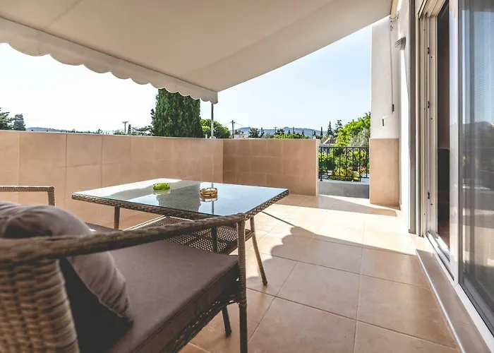 Dimitra Sun 3* Archangelos (Rhodes)