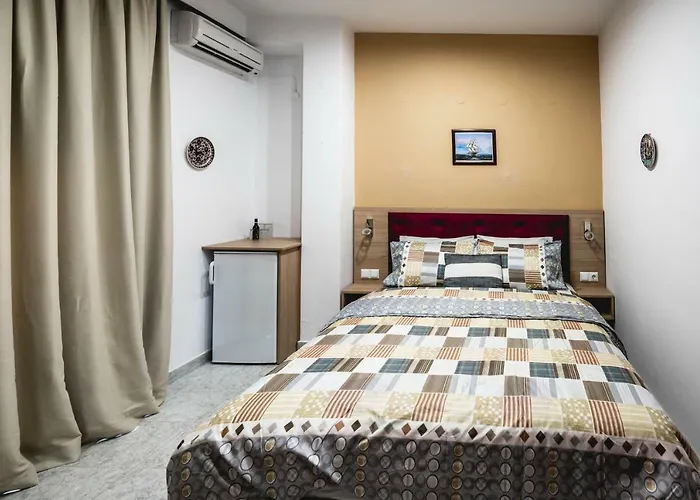 Hotell Dimitra Sun 3*