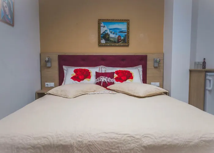 Dimitra Sun Hotel Archangelos (Rhodes)