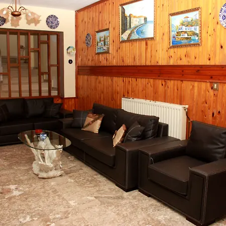 Dimitra Sun 3* Archangelos (Rhodes)