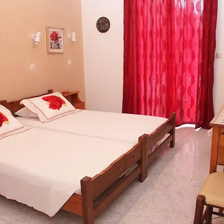 Otel Dimitra Sun Archangelos (Rhodes)