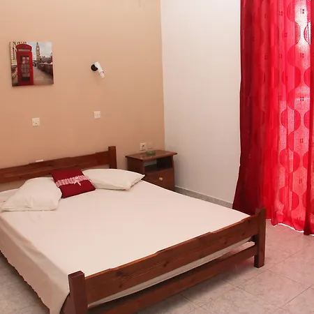 Dimitra Sun Archangelos (Rhodes)