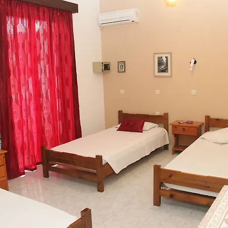 Dimitra Sun Hotel 3*