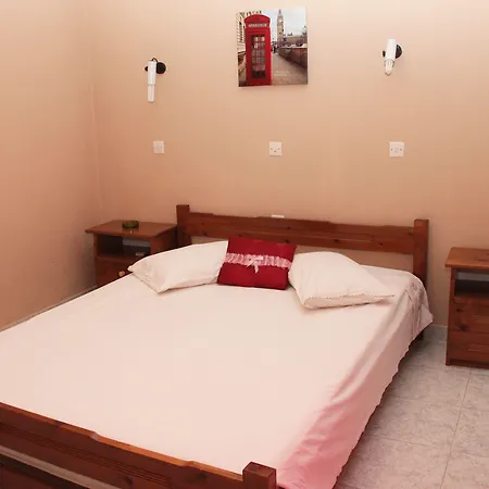 Dimitra Sun Hotel 3*
