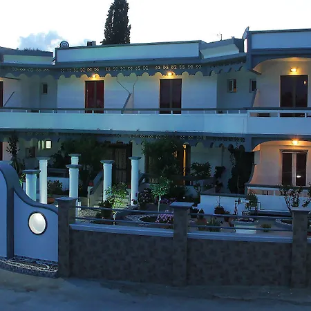 Otel Dimitra Sun