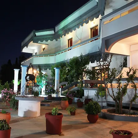 Otel Dimitra Sun Archangelos (Rhodes)