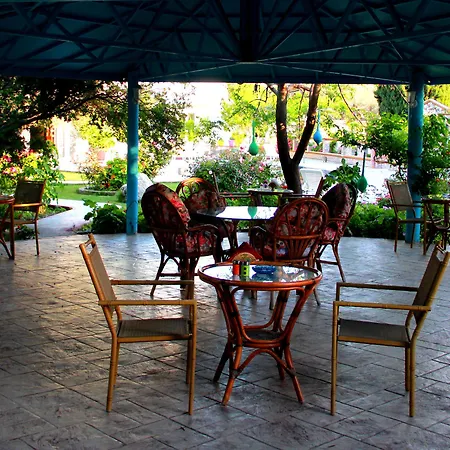 Hotel Dimitra Sun 3*