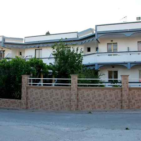 Hotel Dimitra Sun 3*