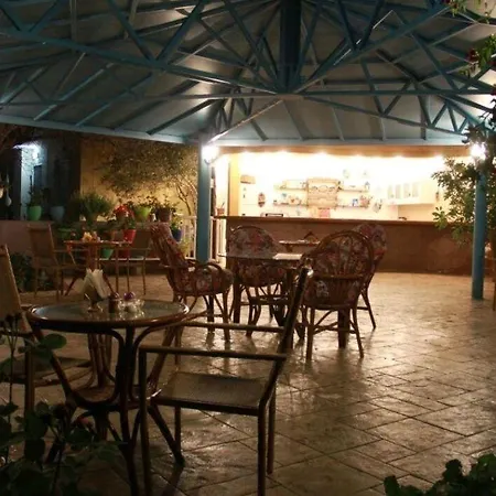 Dimitra Sun 3* Archangelos (Rhodes)