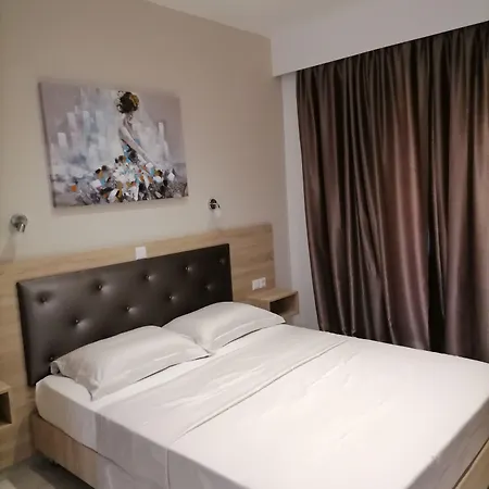 Dimitra Sun Otel 3*