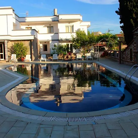 Hotel Dimitra Sun 3*