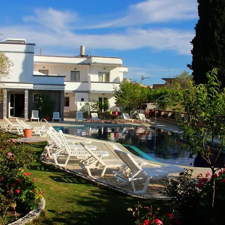 Otel Dimitra Sun Archangelos (Rhodes)