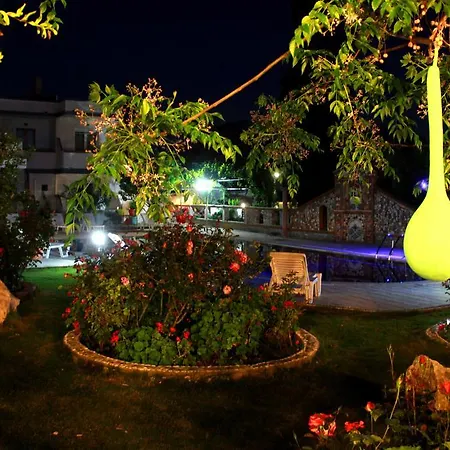 Otel Dimitra Sun Archangelos (Rhodes)