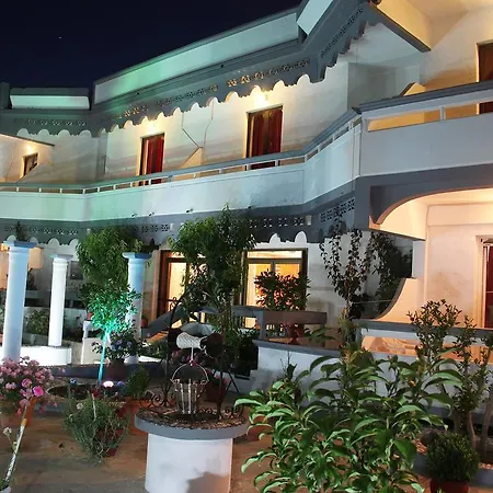 Dimitra Sun 3* Archangelos (Rhodes)