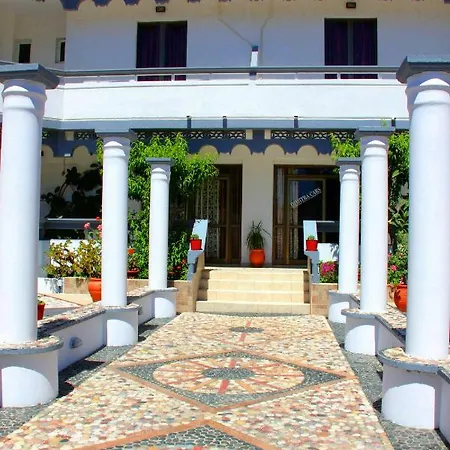 Dimitra Sun Archangelos (Rhodes)