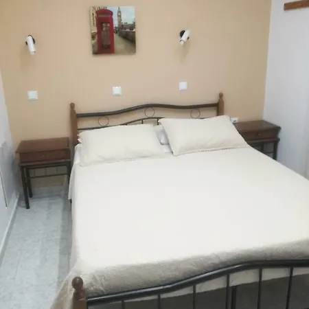 Hotel Dimitra Sun Archangelos (Rhodes)