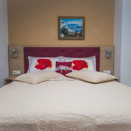 Dimitra Sun Hotel Archangelos (Rhodes)